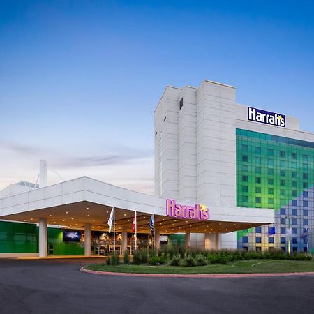 Harrah'S Casino & Hotel Каунсъл Блъфс Екстериор снимка